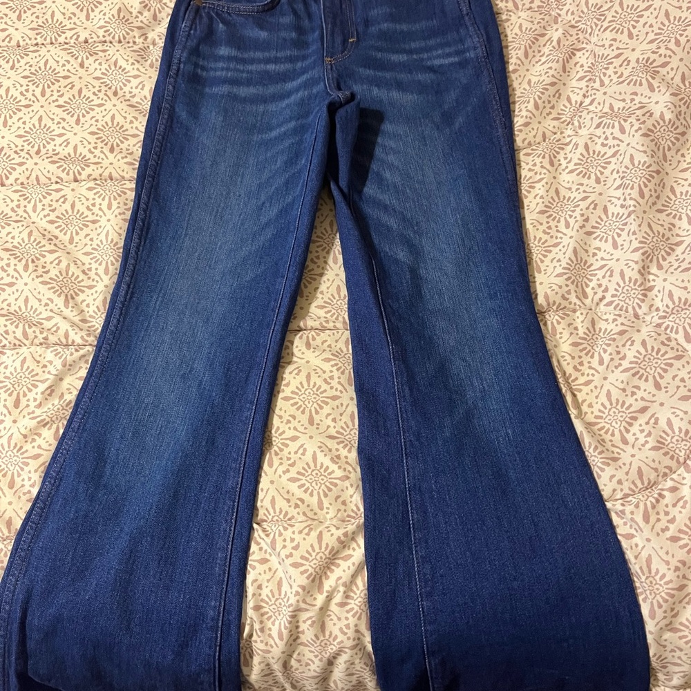 Wrangler retro woman’s jeans